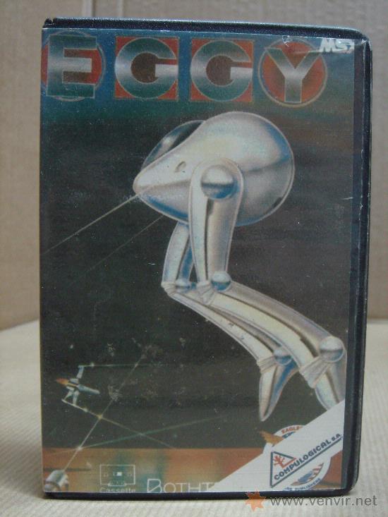 Eggy